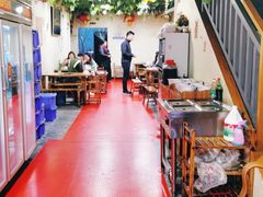 大堂-好吃鬼高原牦牛杂火锅(古尔沟分店)