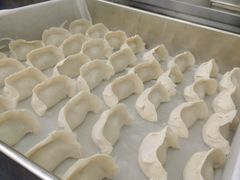 -奉天蚨祥饺子馆