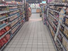 -物美超市(三里河店)