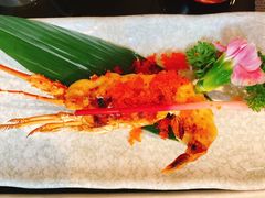 -昱匠·日本料理(金融街店)