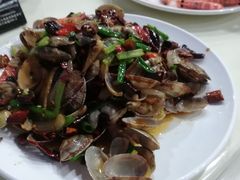 -南海渔家•海鲜•正宗海南菜(海棠湾店)