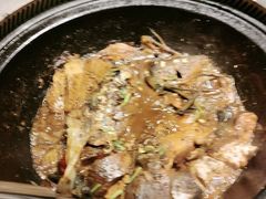 -万里闯关东铁锅炖菜馆(高新旗舰店)