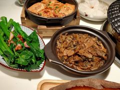 -原味田园·客家菜·土窑鸡(中航城君尚购物中心店)