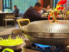 -简小舍· 民间手艺菜(古德寺店)