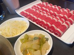-鼓楼东街老火锅(鼓楼店)