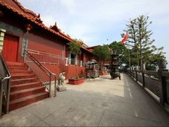 -鸡鸣山旅游风景区