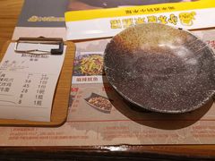 -冰川冷面·延边菜·炭烤串(观前店)