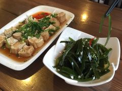 -吉亨面馆(古北1699店)