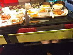 -堂会(白云店)