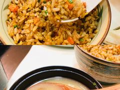 日式炒饭-松临·铁板烧&Omakase(神农店)