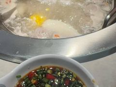 -三头牛·潮汕牛肉生蚝火锅 (夏湾店)