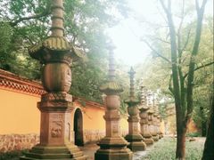 -阿育王寺