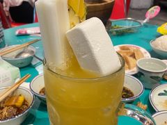 -粉灯牛腩牛杂煲·鸡煲(双井店)