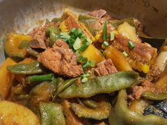 -金掌勺锅包肉(华润万象城店)