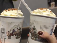 -茶颜悦色(德思勤L1层游园会店)