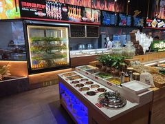 -鼎原力量东北吊炉烧烤(幸福街店)