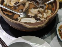 -菌小白火锅(时尚天河店)