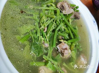 清凉降火‖在家就可做出这道老火靓汤