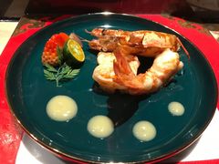 -佛山希尔顿酒店·融誉亚洲美食荟