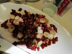 -院8里·小聚园老川菜(九眼桥店)