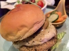 -blue frog蓝蛙(长泰广场店)