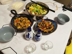 -东方红酒楼(知春路店)