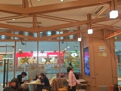 -味千拉面(泰州万达广场店)