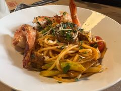 大虾意面-1901 Cafe(西四店)