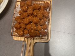-东口码头·烧鸽子·鱼头泡饼·地方菜(金鹰悦城店)