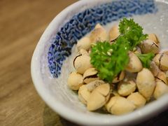 -江户前寿司(好运街店)