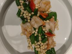 -珍呈中餐厅•粤川淮扬新疆(乌鲁木齐康莱德酒店)