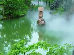 -瑶湖湿地自然保护区