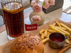 -必胜客(环球店)