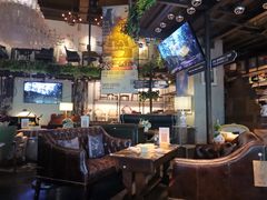 大堂-杂咖zacup(领展中心城店)