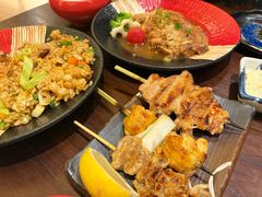 -鸟鹏烧鸟居酒屋(昌岗店)