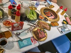 -炙城·韩式烤肉(南京东路店)