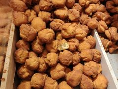 -杨老大焙子月饼干货(宽巷子民族美食街店)