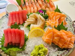 -温野菜涮涮锅(曲江大悦城店)
