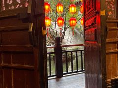 -鱼桥巷·美学川菜