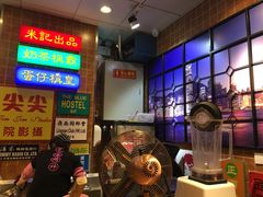 -美芝莲(领展购物广场中关村店)