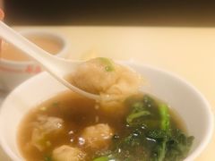 -永盈茶餐厅(中山四路店)