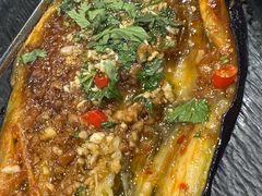 -齐函杨佳清真烤肉(鑫海店)