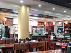 大堂-美玲拉面(鞍山西道店)