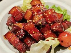 -古都历食南京菜·烤鸭·鸭血粉丝·汤包(南京博物院店)