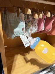 -Petit Bateau(静安嘉里中心店)