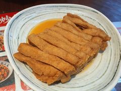 -扬二春炒饭(国庆路总店)