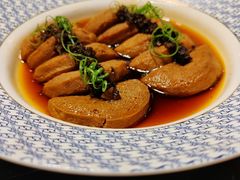 -南园民国茶楼餐厅·常州菜(北大街店)