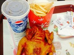 -华莱士·全鸡汉堡(后滘店)