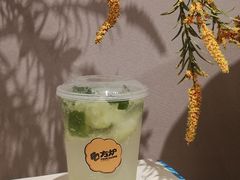 -方炉·天然食材面包店(青秀店)
