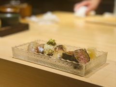 -淮食·雅宴(北大博雅国际酒店)